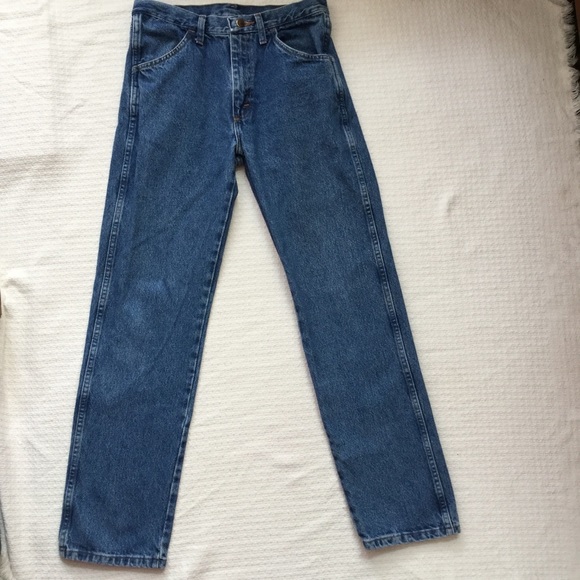 Rustler Other - Rustler Blue 30x32 Men’s Jeans